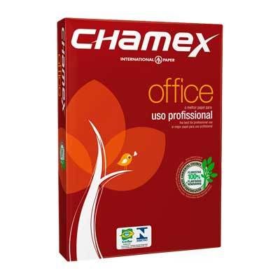 Resma Papel A4 Chamex (500 folhas)