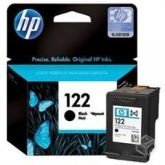 Cartucho Remanufaturado Hp122 (preto)