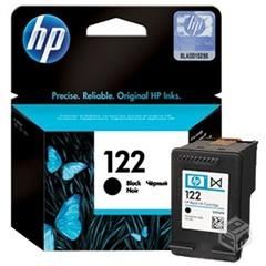 Cartucho Remanufaturado Hp122 (preto)