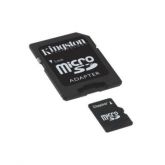 Cartão de memória MicroSD 32GB