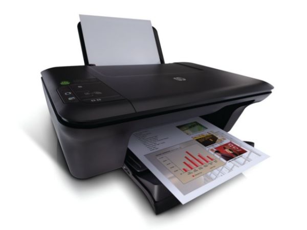 Deskjet 2050 J510 (CH350C)