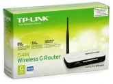 Roteador Wireless TP-LINK TL-WR340G