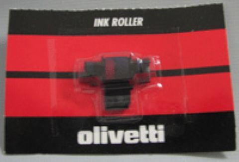 ROLETE ENT IR40T MA5121 MR6124 SUMMA 220 - OLIVETTI