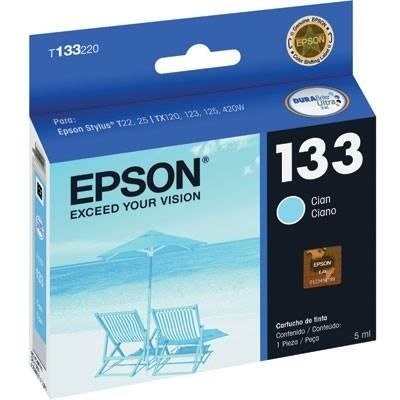 Epson 1332 (Azul)