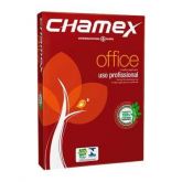 Resma Papel A4 Chamex (500 folhas)