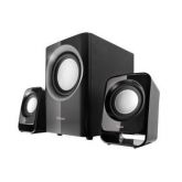 Caixa De Som Com Subwoofer Trust Ceryx 2.1 - 18344