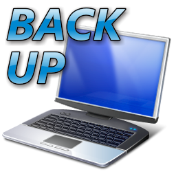 Backup Documentos