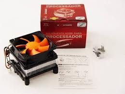 cooler para Processador Extream lion