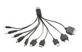 Multi Conector USB BOYU-1001