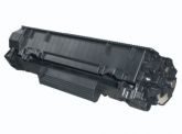 Cartucho de Toner HP CB435A, CB436A, CE285A.