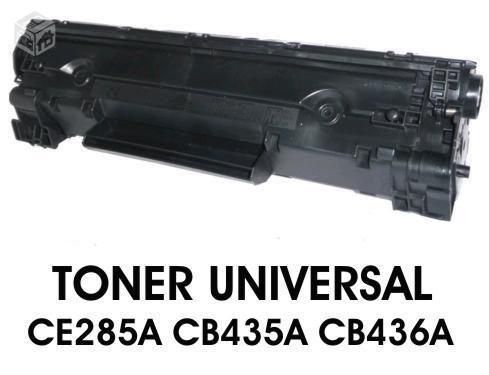 Toner HP 35A 36a 285A