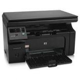 HP / LaserJet Pro M1132 (CE847A)