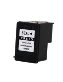 cartucho compativível 60 XL preto SKS