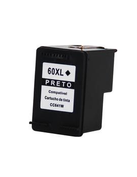 cartucho compativível 60 XL preto SKS